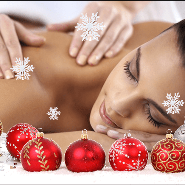 Mistle-Toes & Massage